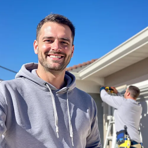The Garden Grove Garage Door Repair team.
