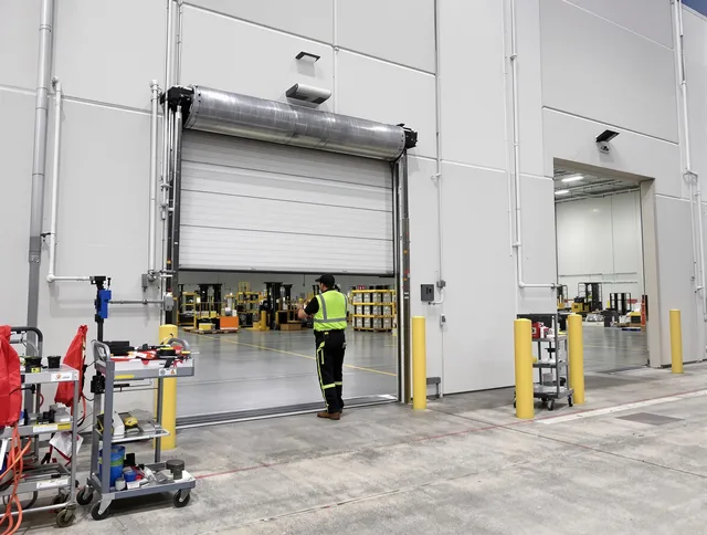 Commercial Repair service in Garden Grove, CA
