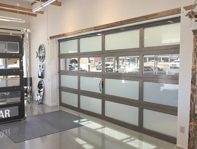 Custom Doors service in Garden Grove, CA