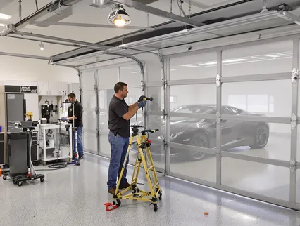 Dents Repair service in Garden Grove, CA