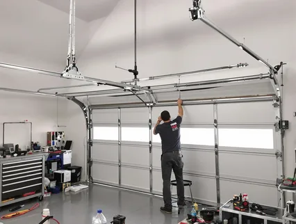 Garage Door Installation service in Garden Grove, CA