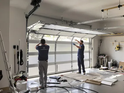 Door Replacement service in Garden Grove, CA
