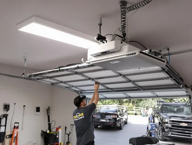 Opener Installation service in Garden Grove, CA