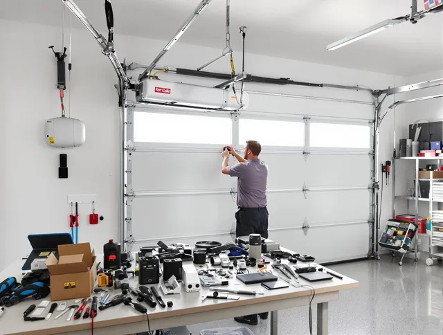 Opener Repair service in Garden Grove, CA