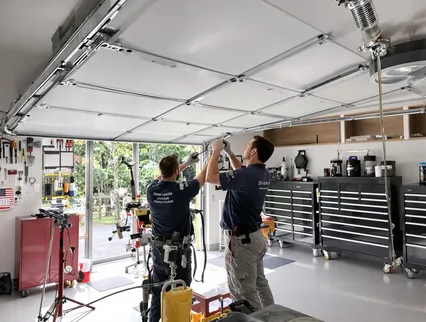Overhead Repair service in Garden Grove, CA