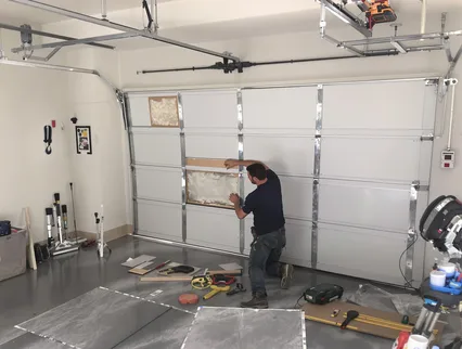 Panel Repair service in Garden Grove, CA