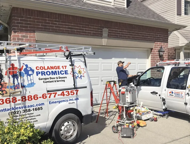 Same Day Repair service in Garden Grove, CA