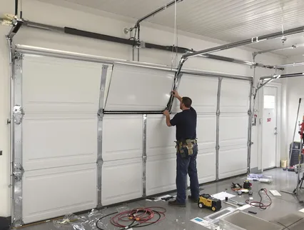 Section Replacement service in Garden Grove, CA