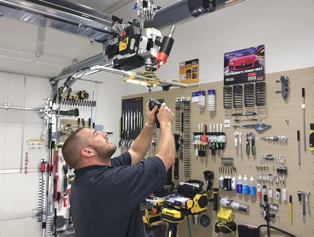 Spring Repair service in Garden Grove, CA