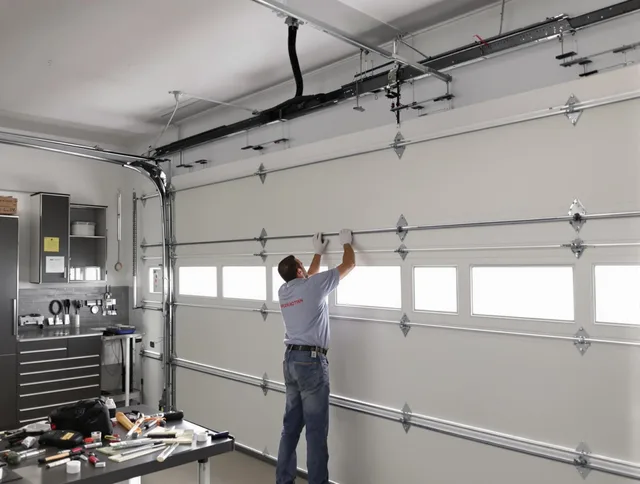 Track Repair service in Garden Grove, CA